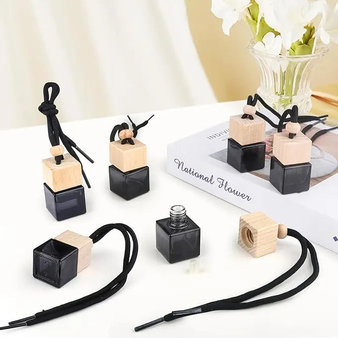 Aromagic Hanging Car Air Freshener Diffuser