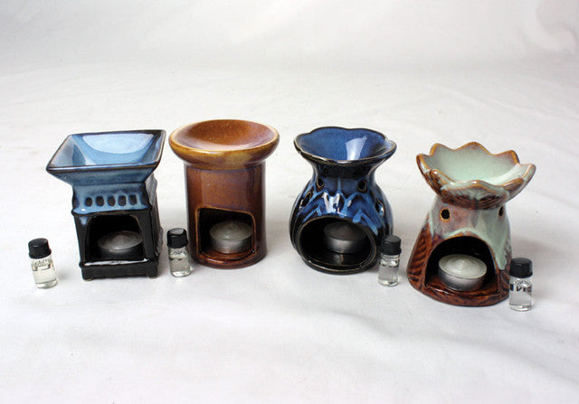 Oil Burner 6