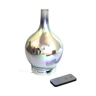 Oil Burner 4