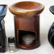 Oil Burner 6