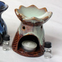 Oil Burner 6