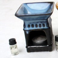 Oil Burner 6